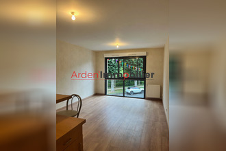 location appartement rethel 08300