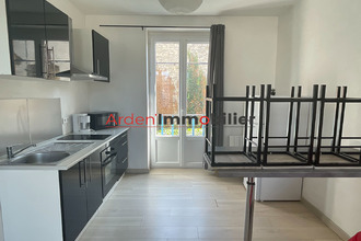 location appartement rethel 08300