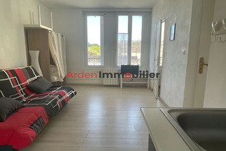 location appartement rethel 08300