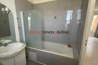 location appartement rethel 08300