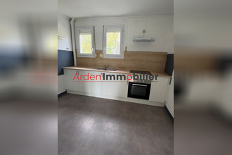 location appartement rethel 08300