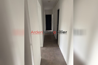 location appartement rethel 08300