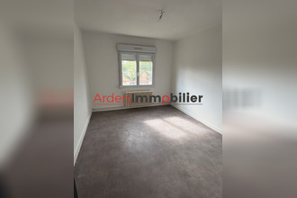 location appartement rethel 08300