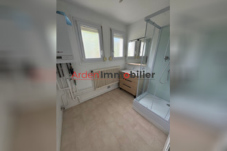 location appartement rethel 08300