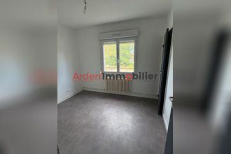location appartement rethel 08300