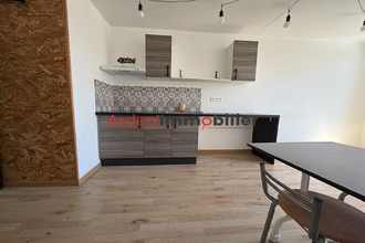 location appartement rethel 08300