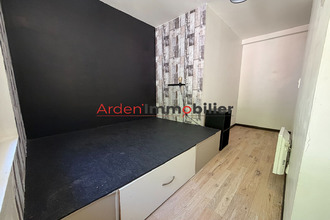 location appartement rethel 08300