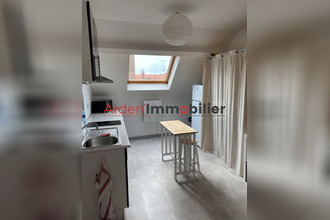 location appartement rethel 08300