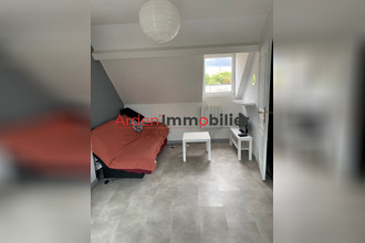 location appartement rethel 08300