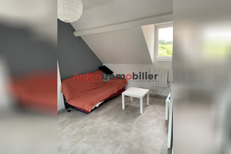 location appartement rethel 08300