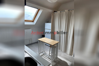 location appartement rethel 08300