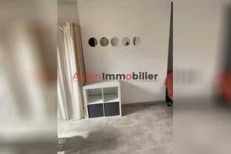 location appartement rethel 08300