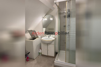location appartement rethel 08300