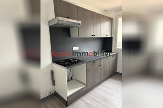location appartement rethel 08300