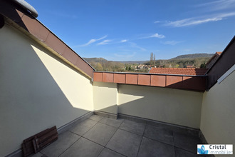 location appartement rettel 57480