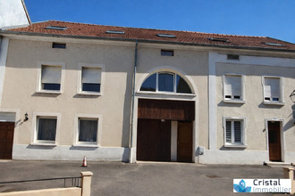 location appartement rettel 57480