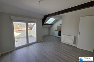 location appartement rettel 57480