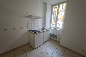 location appartement revel 31250