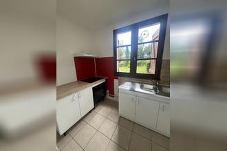 location appartement revel 31250