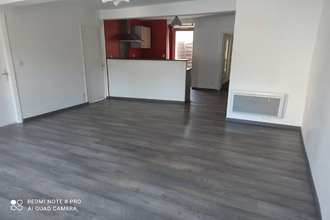 location appartement revel 31250