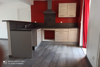 location appartement revel 31250