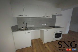 location appartement revel 31250