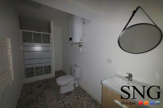 location appartement revel 31250