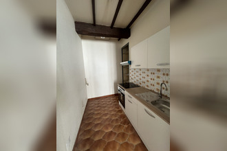 location appartement revel 31250