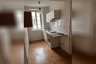 location appartement revel 31250