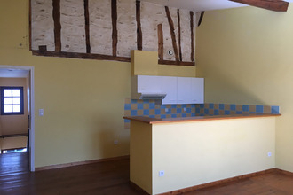 location appartement revel 31250