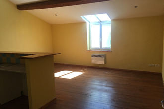 location appartement revel 31250