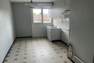 location appartement revel 31250