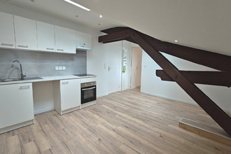 location appartement revel 31250