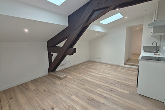 location appartement revel 31250