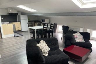 location appartement revel 31250
