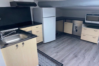 location appartement revel 31250