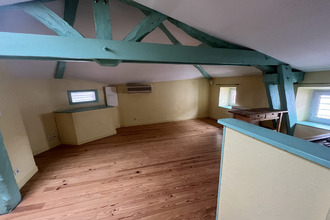 location appartement revel 31250