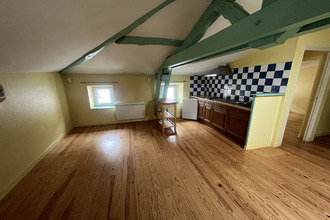 location appartement revel 31250