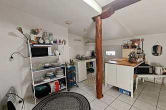 location appartement revel 31250
