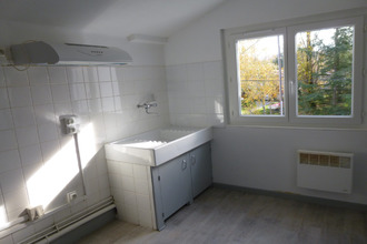 location appartement revel 31250