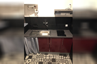 location appartement revel 31250