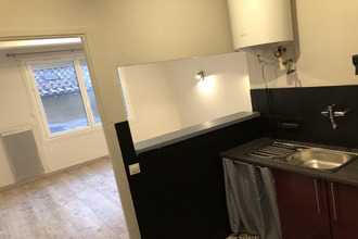 location appartement revel 31250