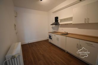 Ma-Cabane - Location Appartement REVIN, 60 m²
