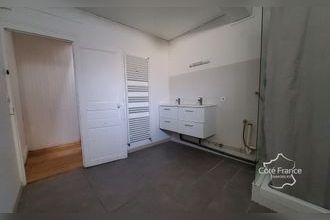 location appartement revin 08500