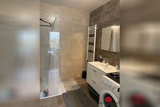 location appartement reyrieux 01600