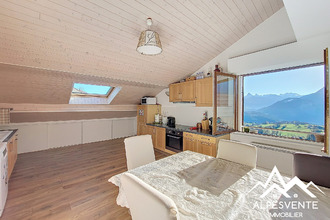 location appartement reyvroz 74200