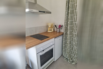 Ma-Cabane - Location Appartement REZE, 58 m²