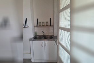 Ma-Cabane - Location Appartement REZE, 58 m²