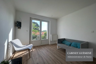 location appartement reze 44400