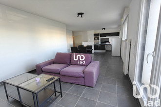 location appartement reze 44400